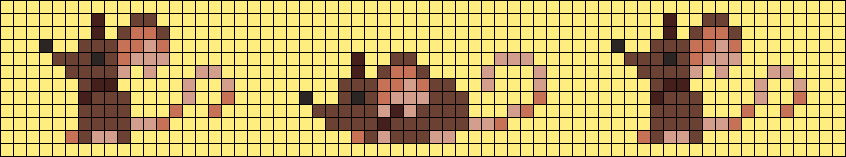 Alpha pattern #195362 preview