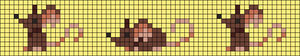 Alpha pattern #195362