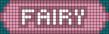 Alpha pattern #195363 preview