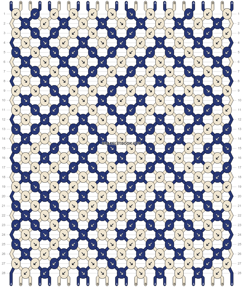 Normal pattern #195364 pattern