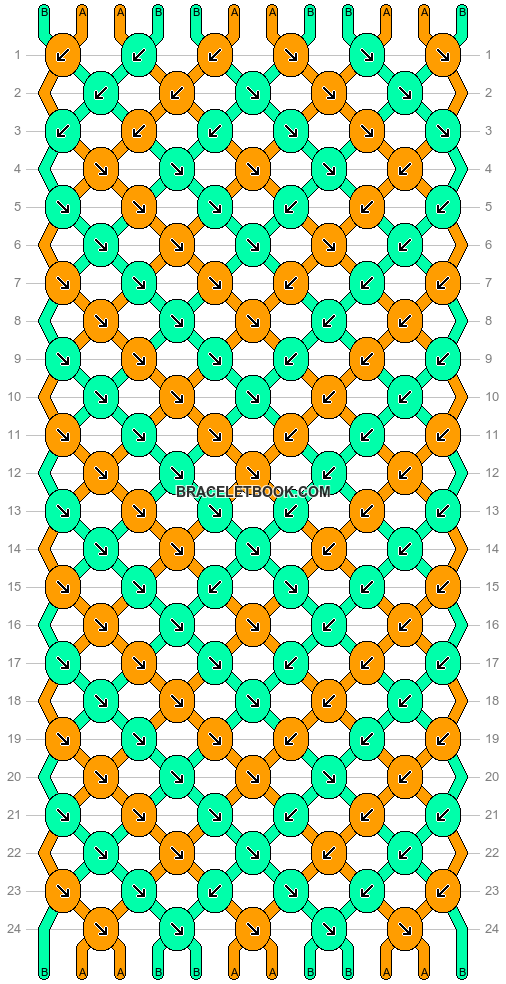 Normal pattern #195370 pattern