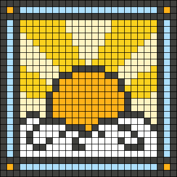 Alpha pattern #195372 preview