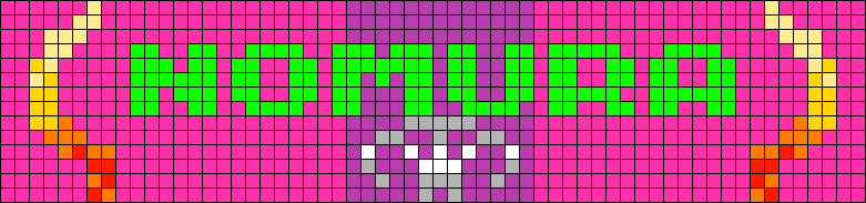 Alpha pattern #195375 preview
