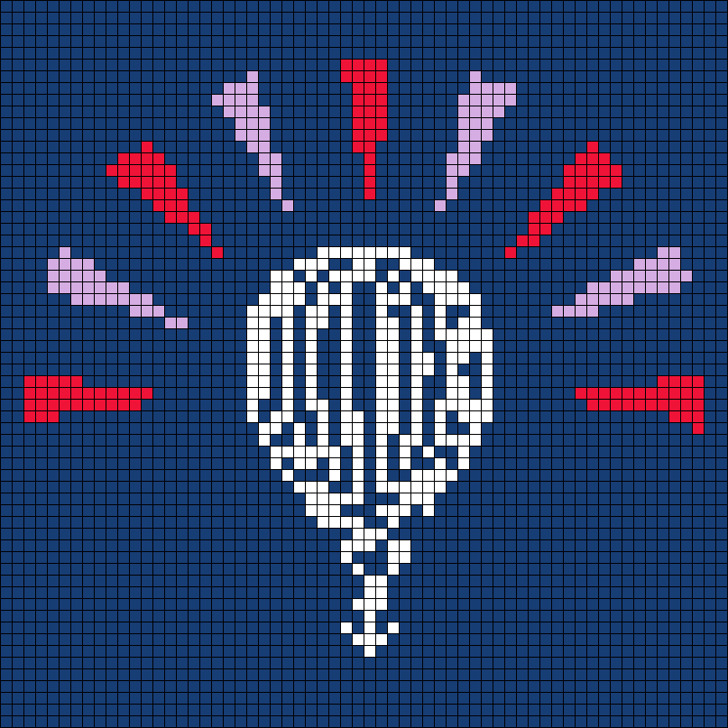 Alpha pattern #195377 preview