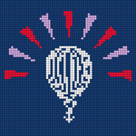 Alpha pattern #195377