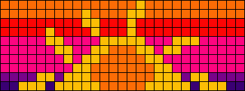 Alpha pattern #195381 preview