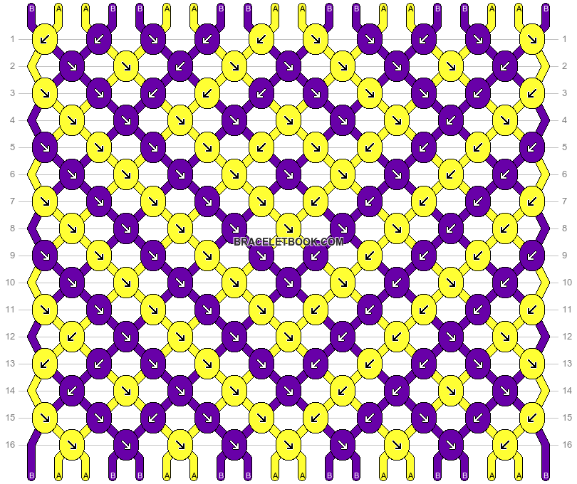 Normal pattern #195383 pattern