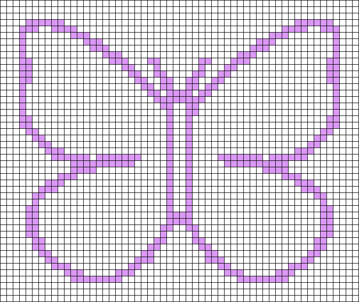 Alpha pattern #195385 preview