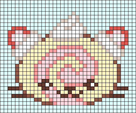 Alpha pattern #195386 preview