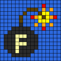 Alpha pattern #195388 preview