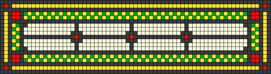 Alpha pattern #195389 preview