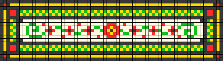 Alpha pattern #195390 preview