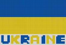 Alpha pattern #195391