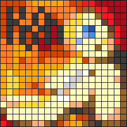 Alpha pattern #195392 preview