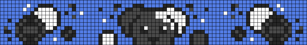 Alpha pattern #195395 preview