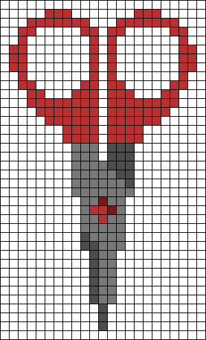 Alpha pattern #195396 preview