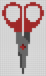 Alpha pattern #195396