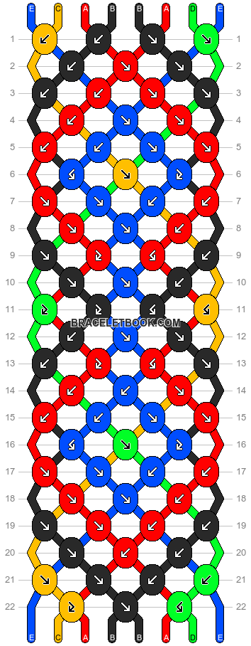 Normal pattern #195397 pattern