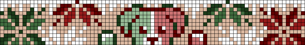 Alpha pattern #195398 preview