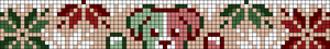 Alpha pattern #195398