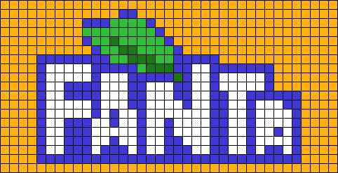 Alpha pattern #195400 preview