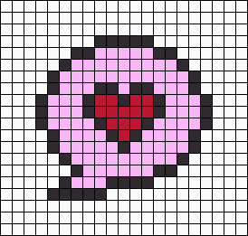 Alpha pattern #195401 preview
