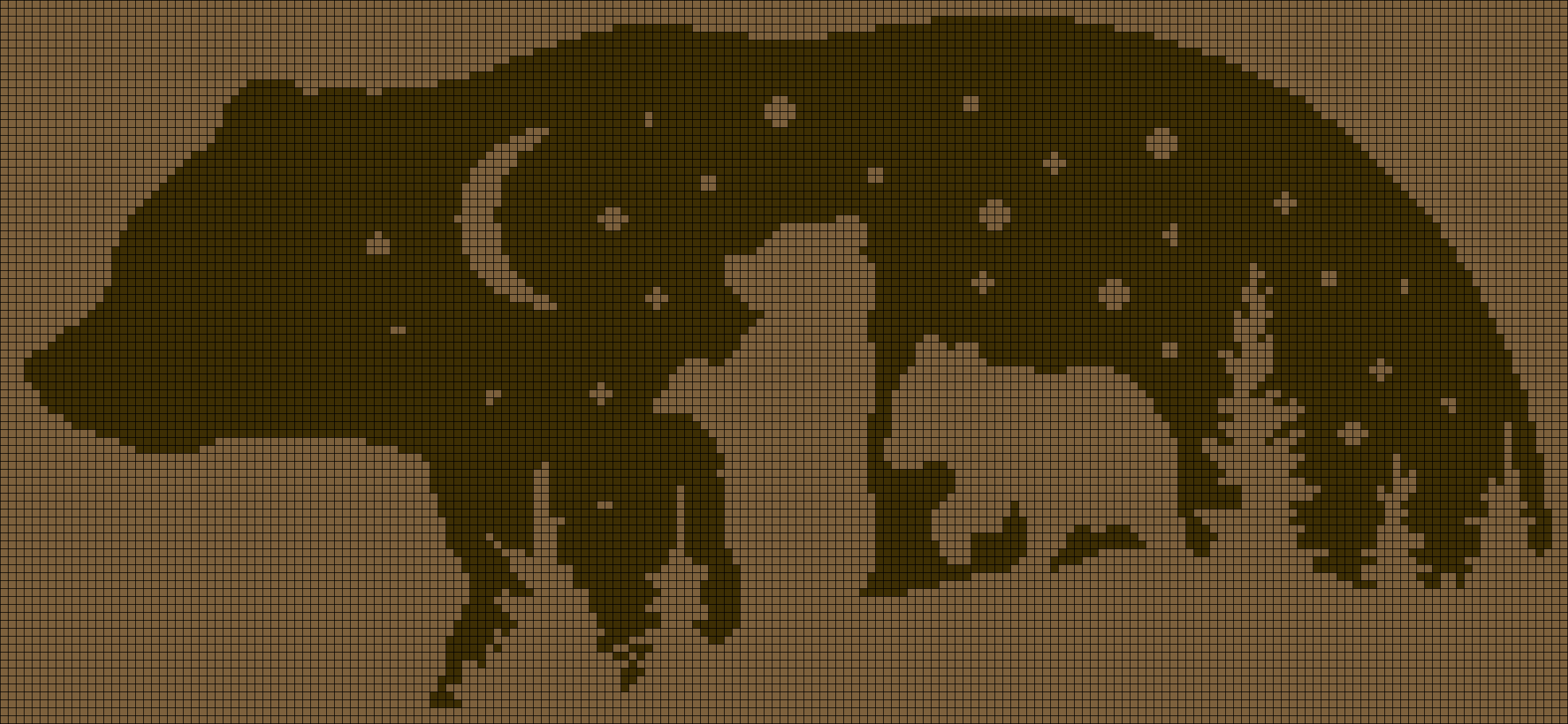 Alpha pattern #195403 preview