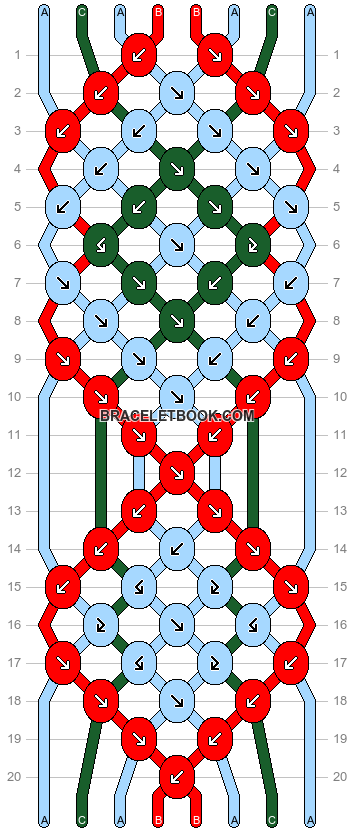 Normal pattern #195404 pattern