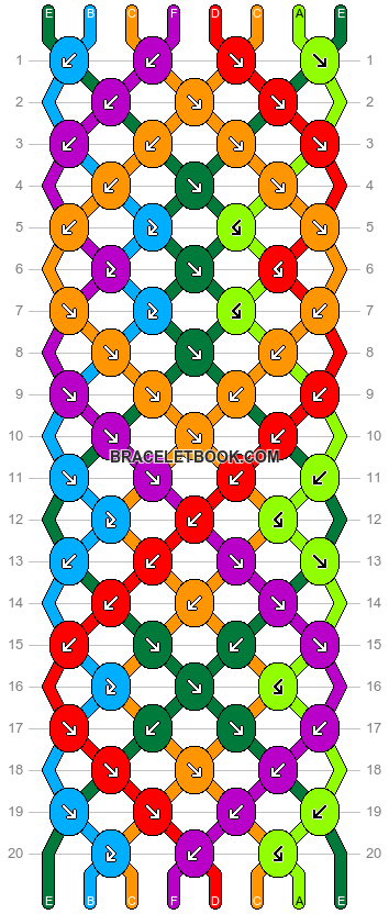 Normal pattern #195405 pattern