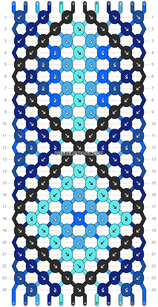 Normal pattern #195411 pattern