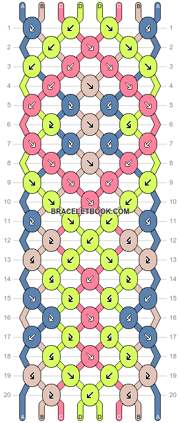 Normal pattern #195412 pattern