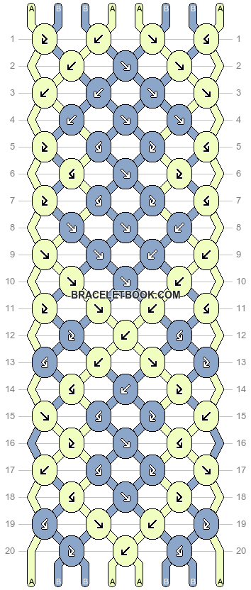 Normal pattern #195413 pattern