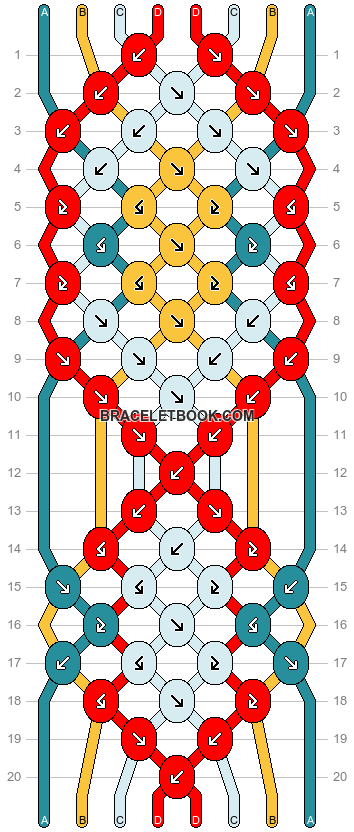 Normal pattern #195414 pattern