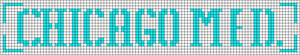 Alpha pattern #195415