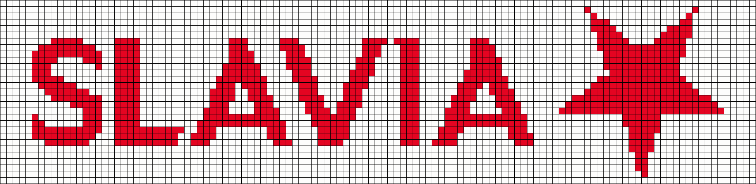 Alpha pattern #195417 preview