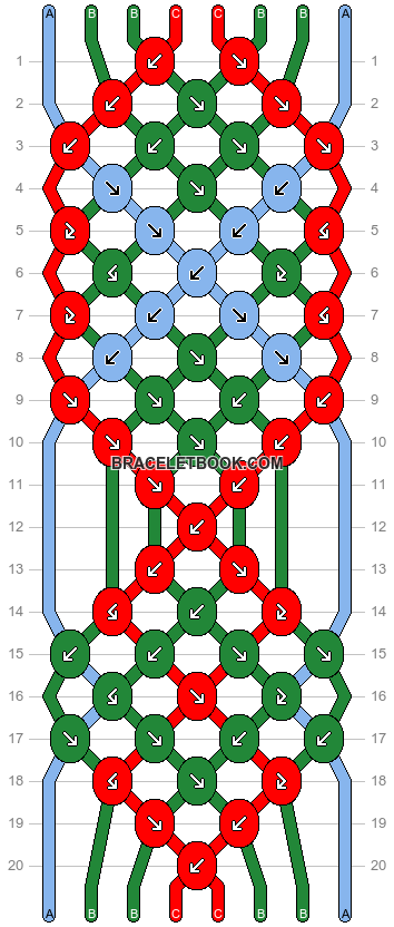 Normal pattern #195418 pattern