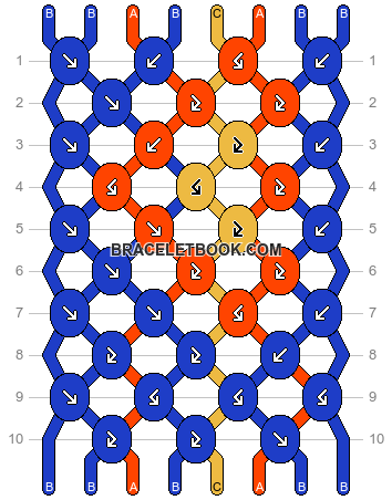 Normal pattern #195420 pattern