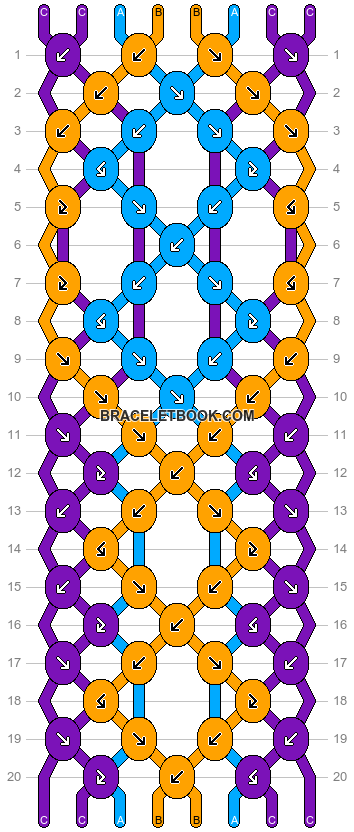 Normal pattern #195421 pattern