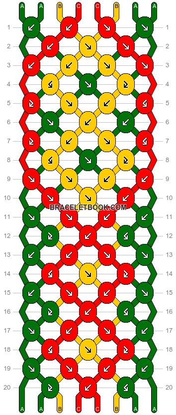 Normal pattern #195422 pattern
