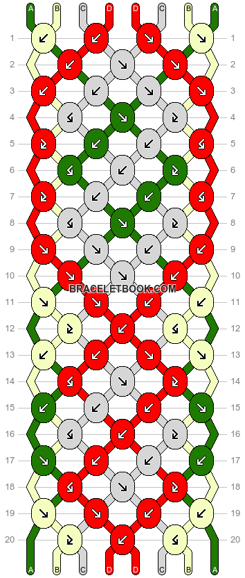 Normal pattern #195424 pattern