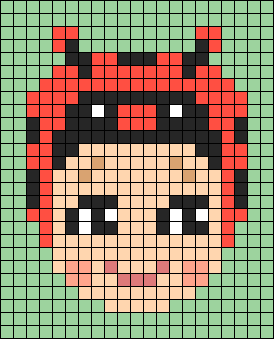 Alpha pattern #195428 preview