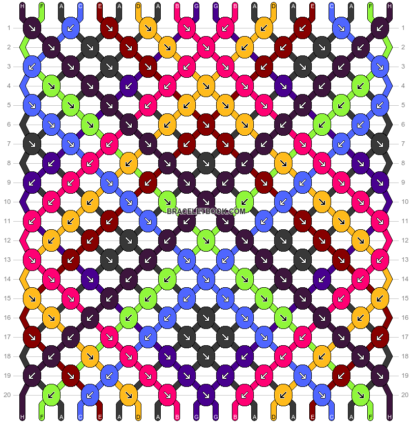 Normal pattern #195429 pattern