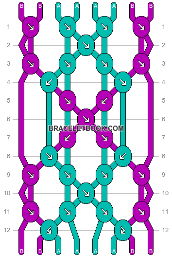Normal pattern #195432 pattern