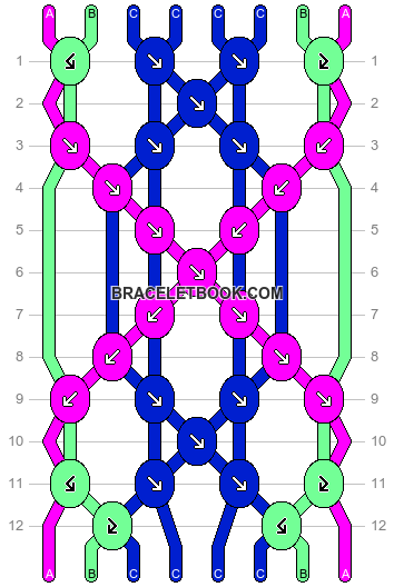 Normal pattern #195433 pattern