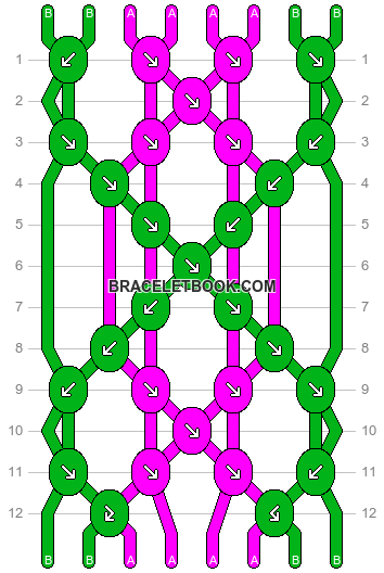 Normal pattern #195434 pattern