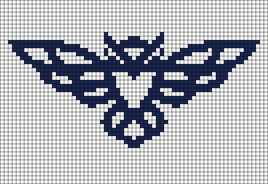 Alpha pattern #195441 preview