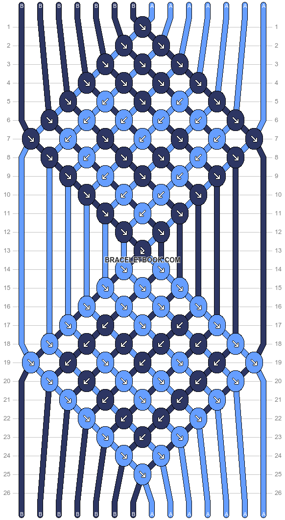 Normal pattern #195444 pattern