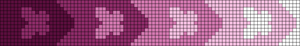 Alpha pattern #195445