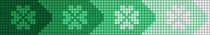 Alpha pattern #195447