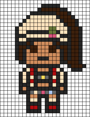 Alpha pattern #195449 preview